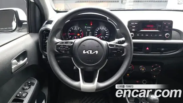 Kia Morning Urban 2021 — ფოტო 3/28