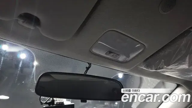 Kia Morning Urban 2021 — ფოტო 4/28