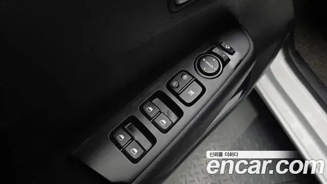 Kia Morning Urban 2021 — ფოტო 9/28
