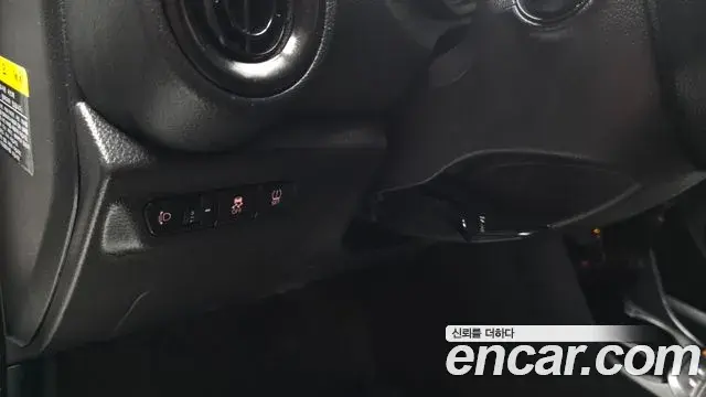 Kia Morning Urban 2021 — ფოტო 12/28