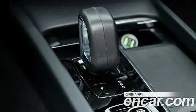 Volvo V60 Cross Country 2021 — Şəkil 6/20