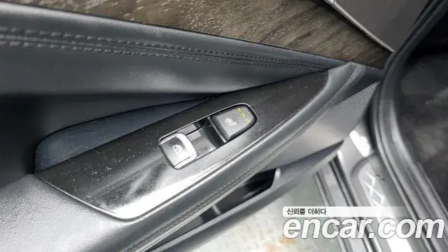 Kia K8 2023 — Photo 5/30