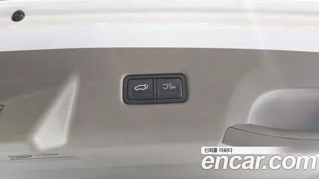 Kia Carnival 2025 — ფოტო 10/39