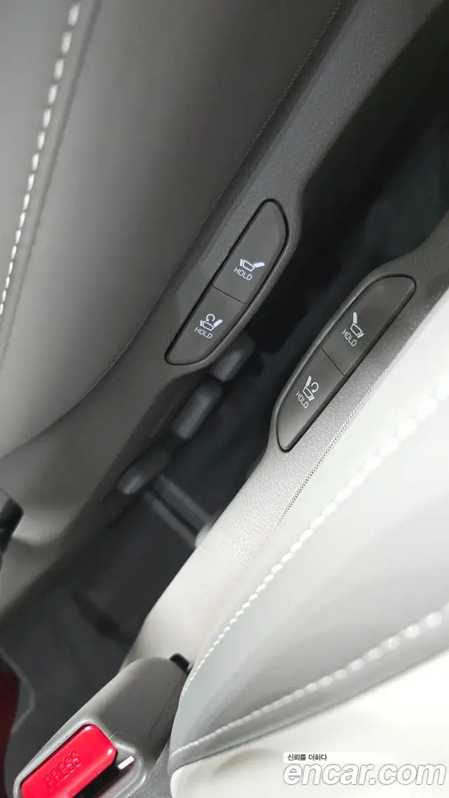 Kia Carnival 2025 — ფოტო 16/39