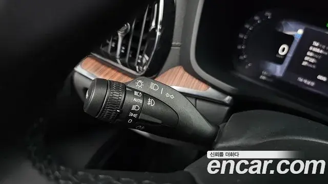Volvo V60 Cross Country 2024 — Şəkil 31/39
