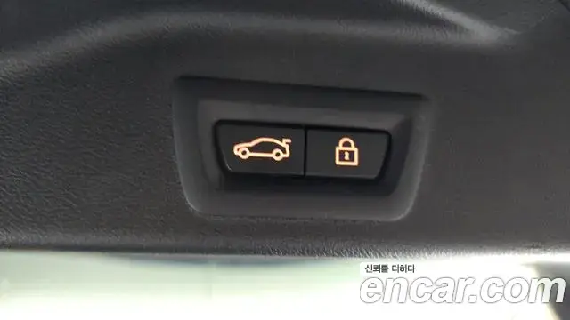 BMW X5 2023 — Photo 17/20