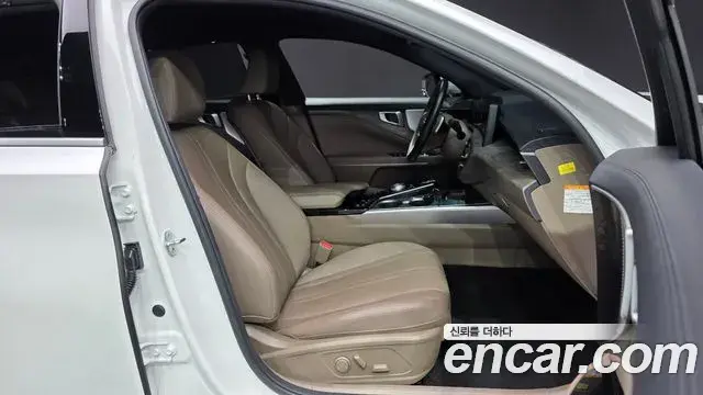 Kia K8 2023 — Photo 29/30