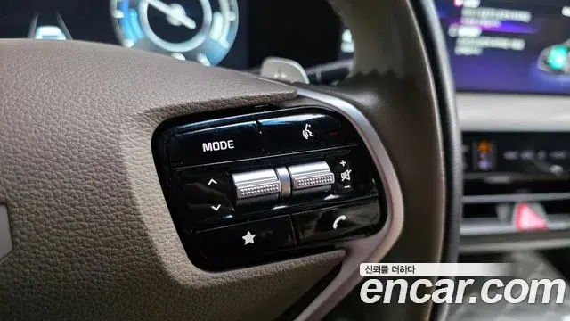 Kia K8 2023 — Photo 30/30