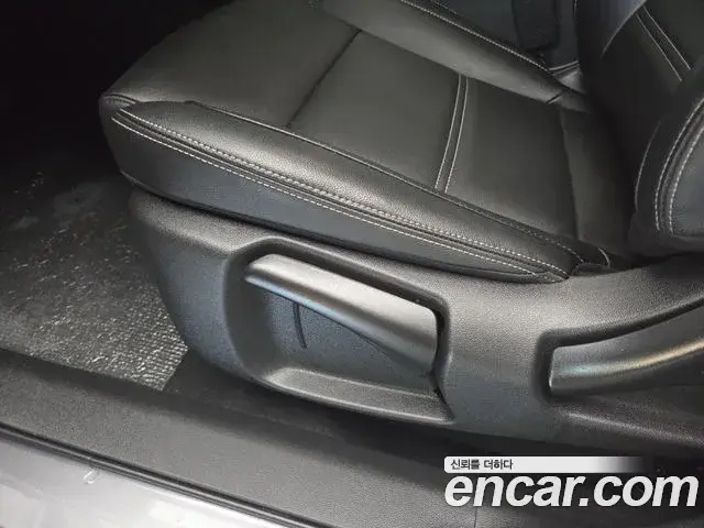Renault Samsung QM6 2018 — Photo 6/20