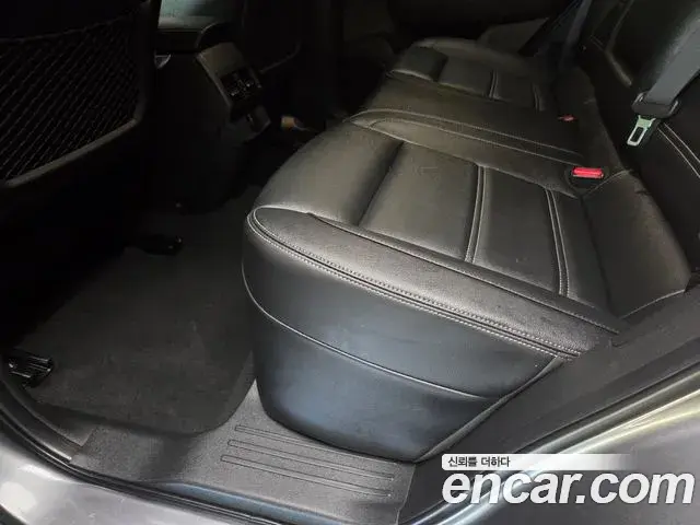 Renault Samsung QM6 2018 — Photo 20/20