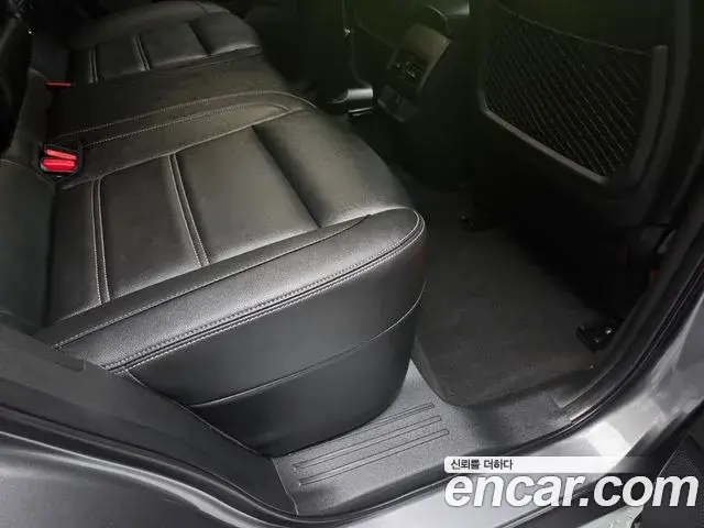 Renault Samsung QM6 2018 — Photo 18/20