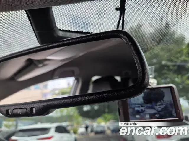 Renault Samsung QM6 2018 — Photo 7/20