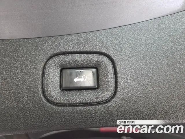 Renault Samsung QM6 2018 — Photo 4/20