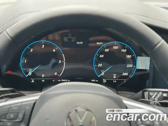 Volkswagen Touareg 2026 — Şəkil 4/20