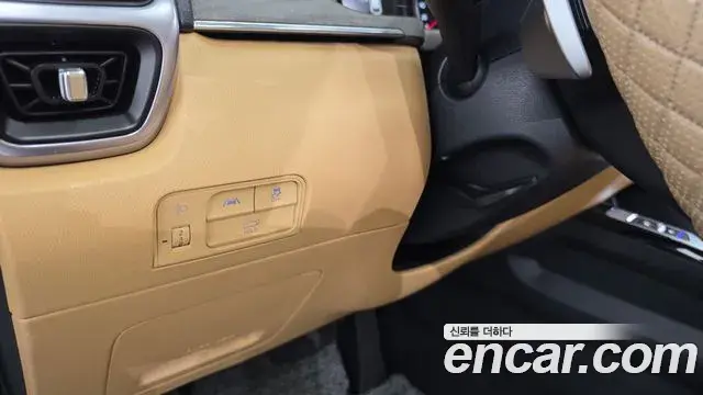 Kia Sorento 2022 — Şəkil 12/35