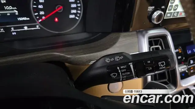 Kia Sorento 2022 — Şəkil 6/35