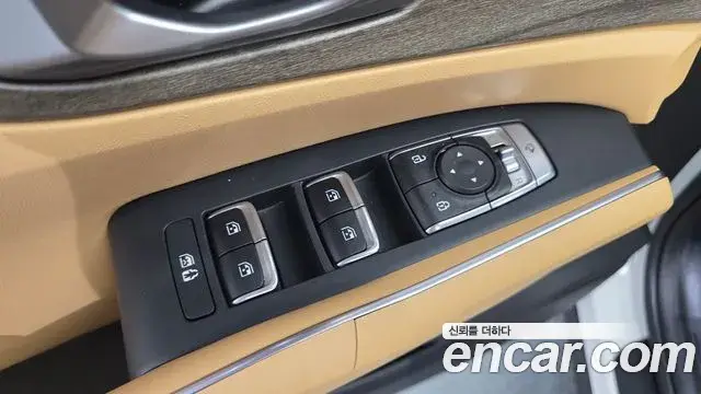 Kia Sorento 2022 — Şəkil 24/35