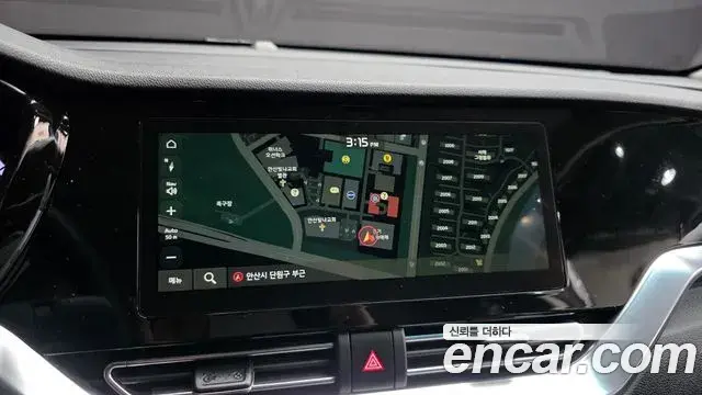 Kia Niro 2021 — Фото 14/20
