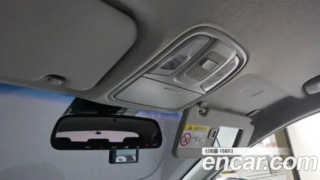 Kia Niro 2021 — Şəkil 3/31