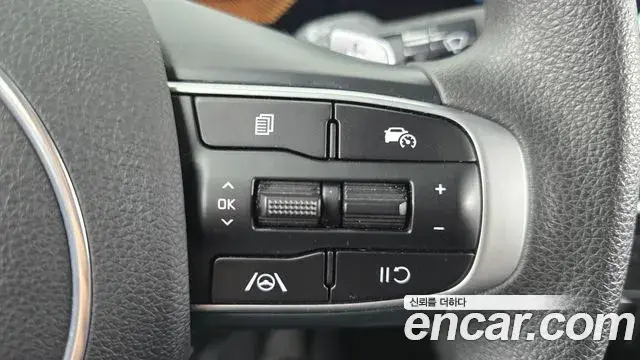 Kia K5 2024 — Şəkil 28/31