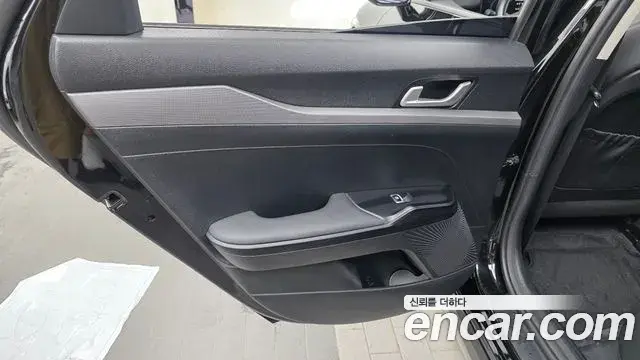 Kia K5 2024 — Photo 21/30