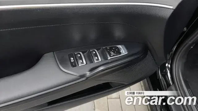 Kia K5 2024 — Photo 6/30