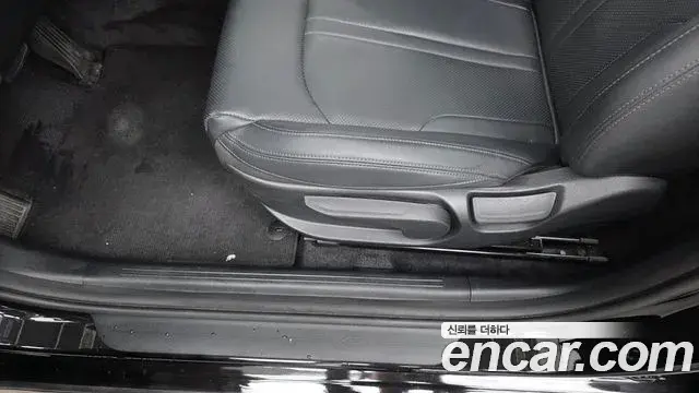 Kia K5 2024 — Photo 15/30