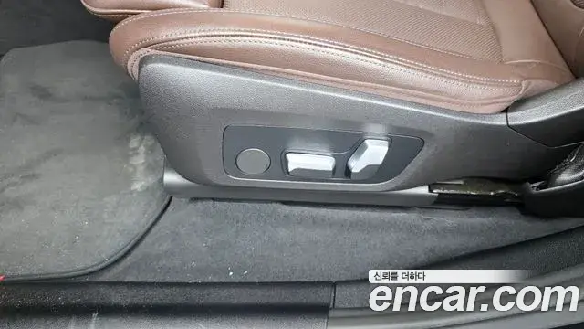 BMW X3 2021 — Photo 32/35
