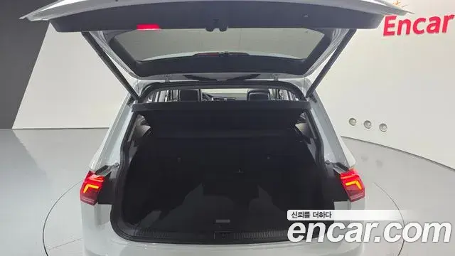 Volkswagen Tiguan 2021 — Şəkil 2/20