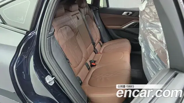 BMW X6 2026 — ფოტო 20/20