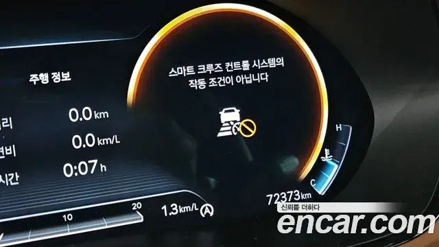 Genesis GV70 2023 — ფოტო 19/31