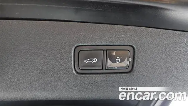Genesis GV70 2023 — ფოტო 10/31