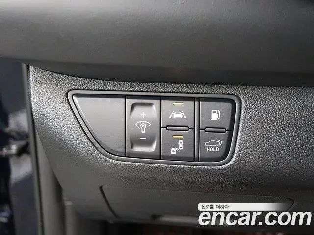Genesis G70 2019 — Şəkil 20/20