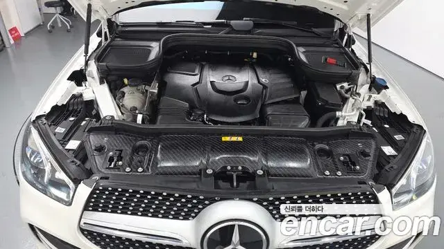 Mercedes-Benz GLE-Class 2023 — Şəkil 20/20