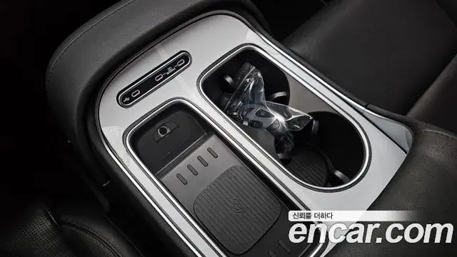 Hyundai Palisade 2025 — Photo 19/20