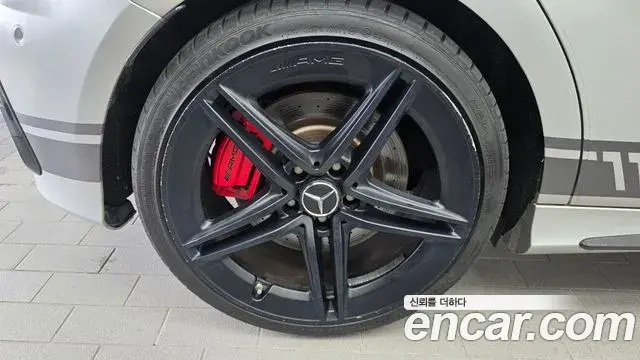 Mercedes-Benz A-Class 2018 — ფოტო 18/20