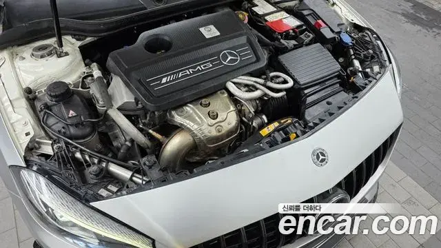 Mercedes-Benz A-Class 2018 — ფოტო 5/20