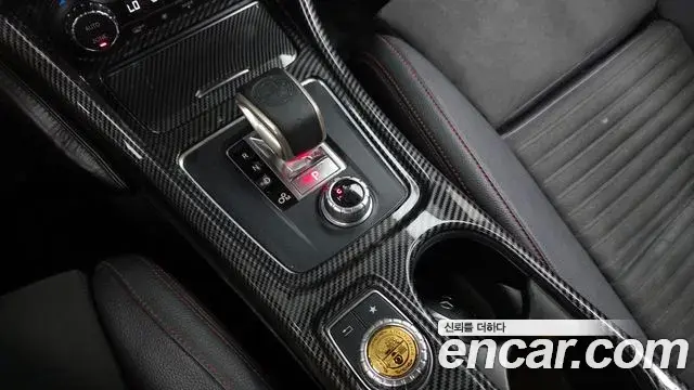 Mercedes-Benz A-Class 2018 — ფოტო 16/20