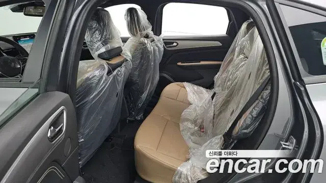 Renault Samsung Arkana 2026 — Şəkil 12/20
