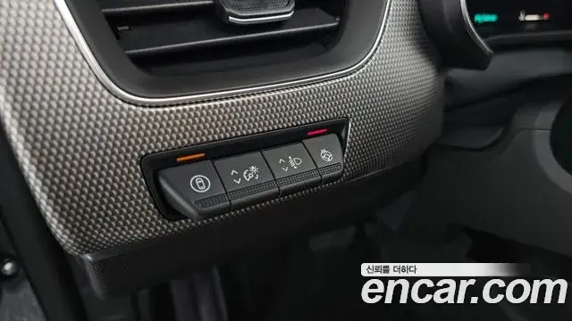 Renault Samsung Arkana 2026 — Şəkil 3/20