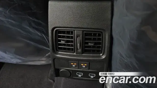 Renault Samsung Arkana 2026 — Şəkil 13/20