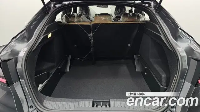 Renault Samsung Arkana 2026 — Şəkil 15/20