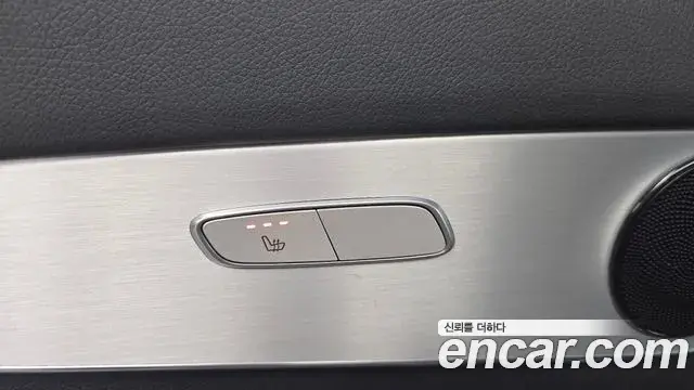 Mercedes-Benz GLC-Class 2018 — ფოტო 1/34