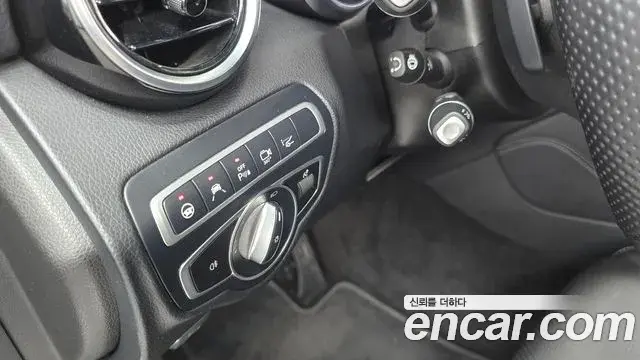 Mercedes-Benz GLC-Class 2018 — ფოტო 12/34