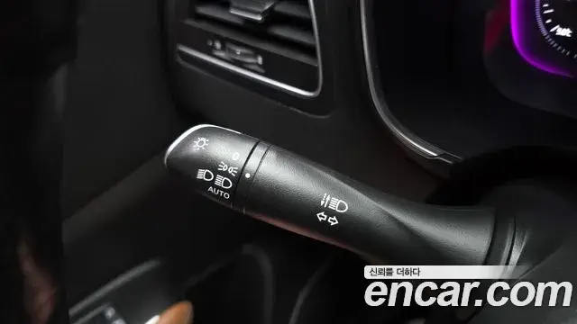 Renault Samsung QM6 2021 — Photo 30/33