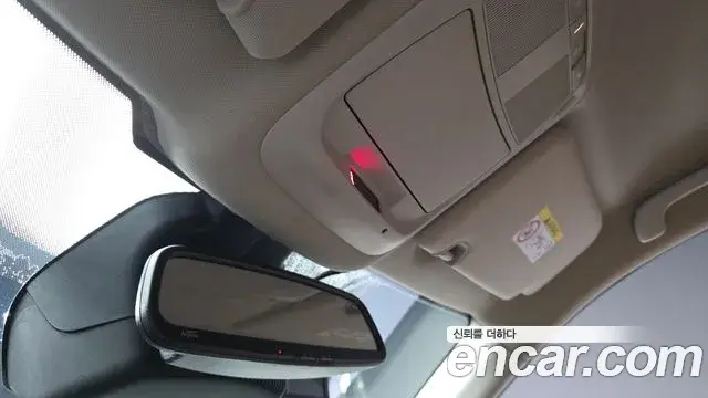 Renault Samsung QM6 2021 — Photo 5/33