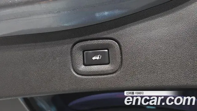 Renault Samsung QM6 2021 — Photo 26/33