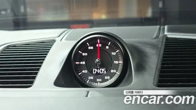Porsche Cayenne 2020 — Şəkil 20/36