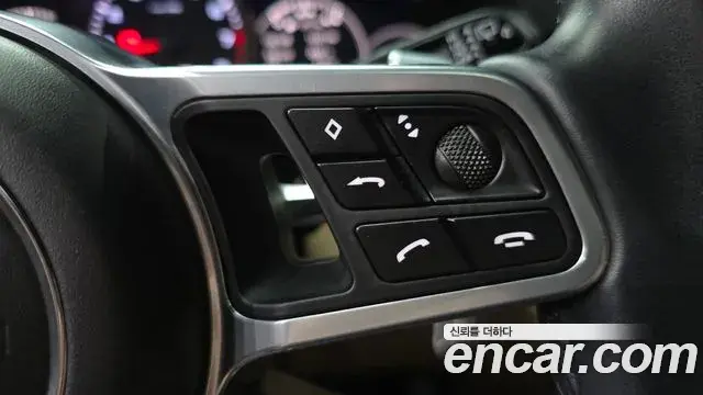 Porsche Cayenne 2020 — Şəkil 3/36