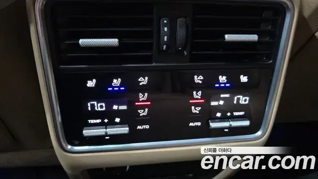 Porsche Cayenne 2020 — Şəkil 10/36